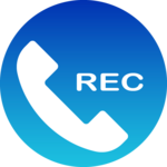 Logo of Call Recorder android Application 